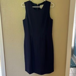 Kate Spade Navy Dress